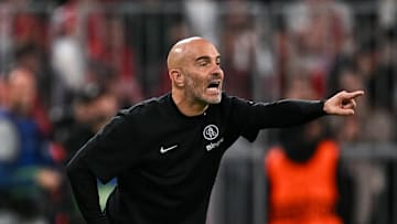 FC Bayern München v Chelsea FC - UEFA Champions League 2025/26 League Phase MD1