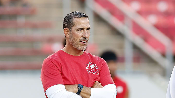 Miami (OH) v Wisconsin