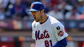 He won't be in orange and blue anymore, but he's close by to the Gators fan base