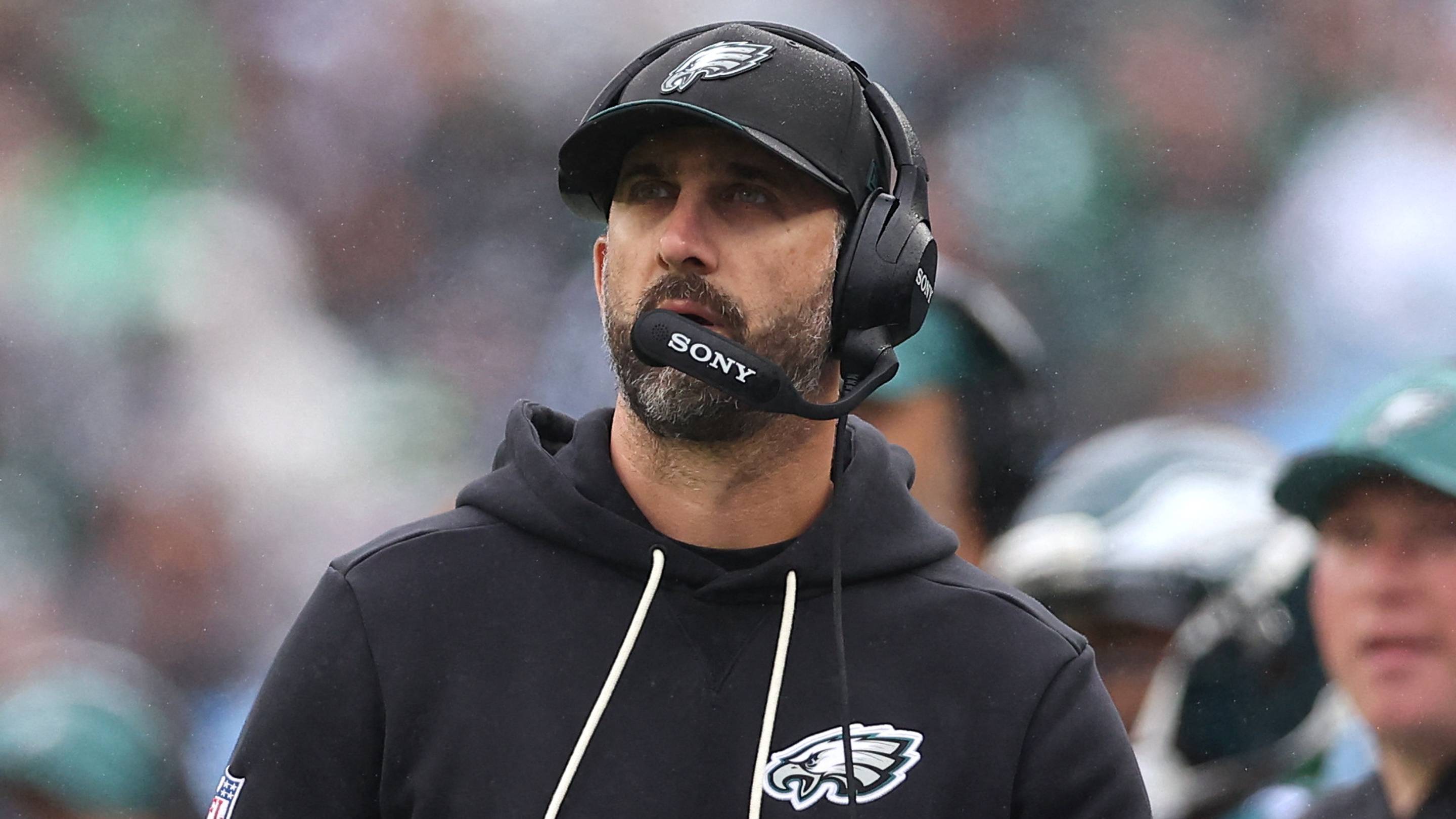Eagles fans are praying 2026 can have 2024 vibes (but don’t count on it)