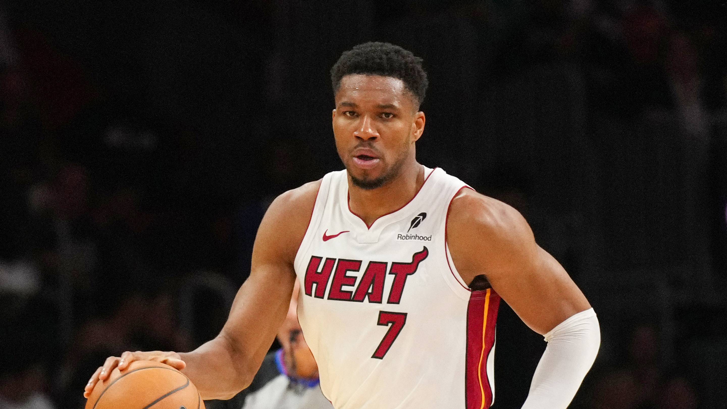 Heat Hierarchy (10/20): Ranking every Heat player to start the 2026-27 season