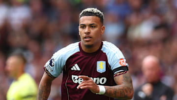 Aston Villa v Newcastle United - Premier League