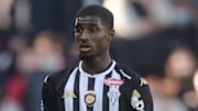 Auf dem Weg nach Spanien: Mohamed-Ali Cho 
