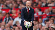 Erik ten Hag