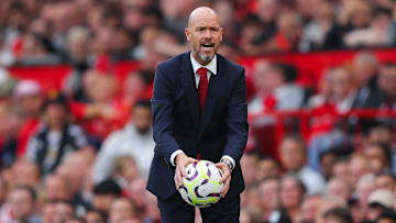 Erik ten Hag