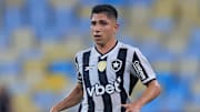 Savarino é um dos principais destaques do elenco alvinegro