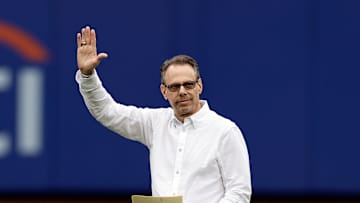 Toronto Blue Jays v New York Mets