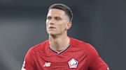 Champions League Round of 16"Lille OSC v Chelsea FC"
