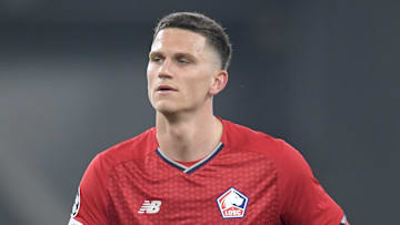 Champions League Round of 16"Lille OSC v Chelsea FC"