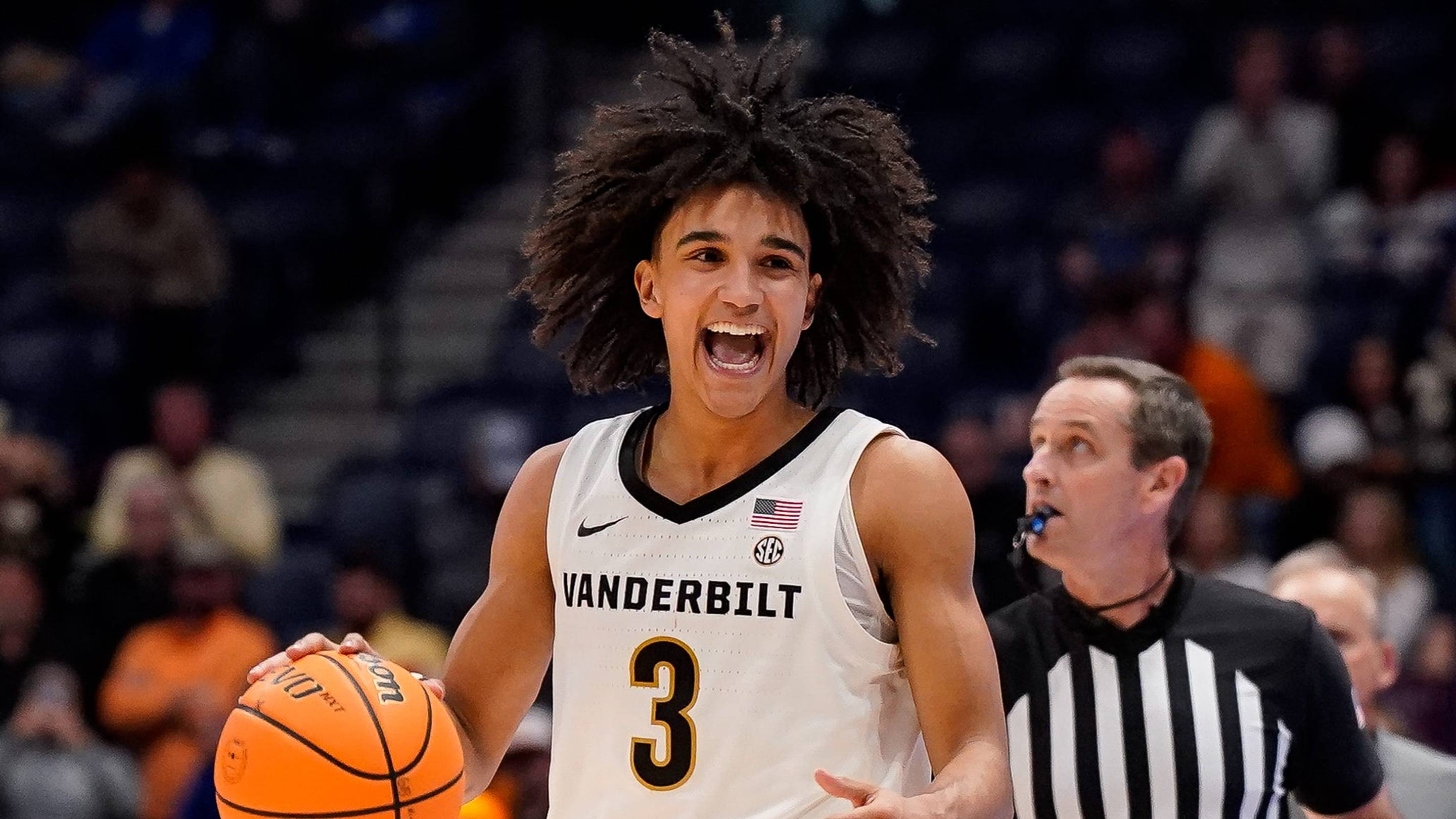 Team Stats, Player Point Totals and Rebound Numbers for Vanderbilt Basketball Exhibition Win Over UAB