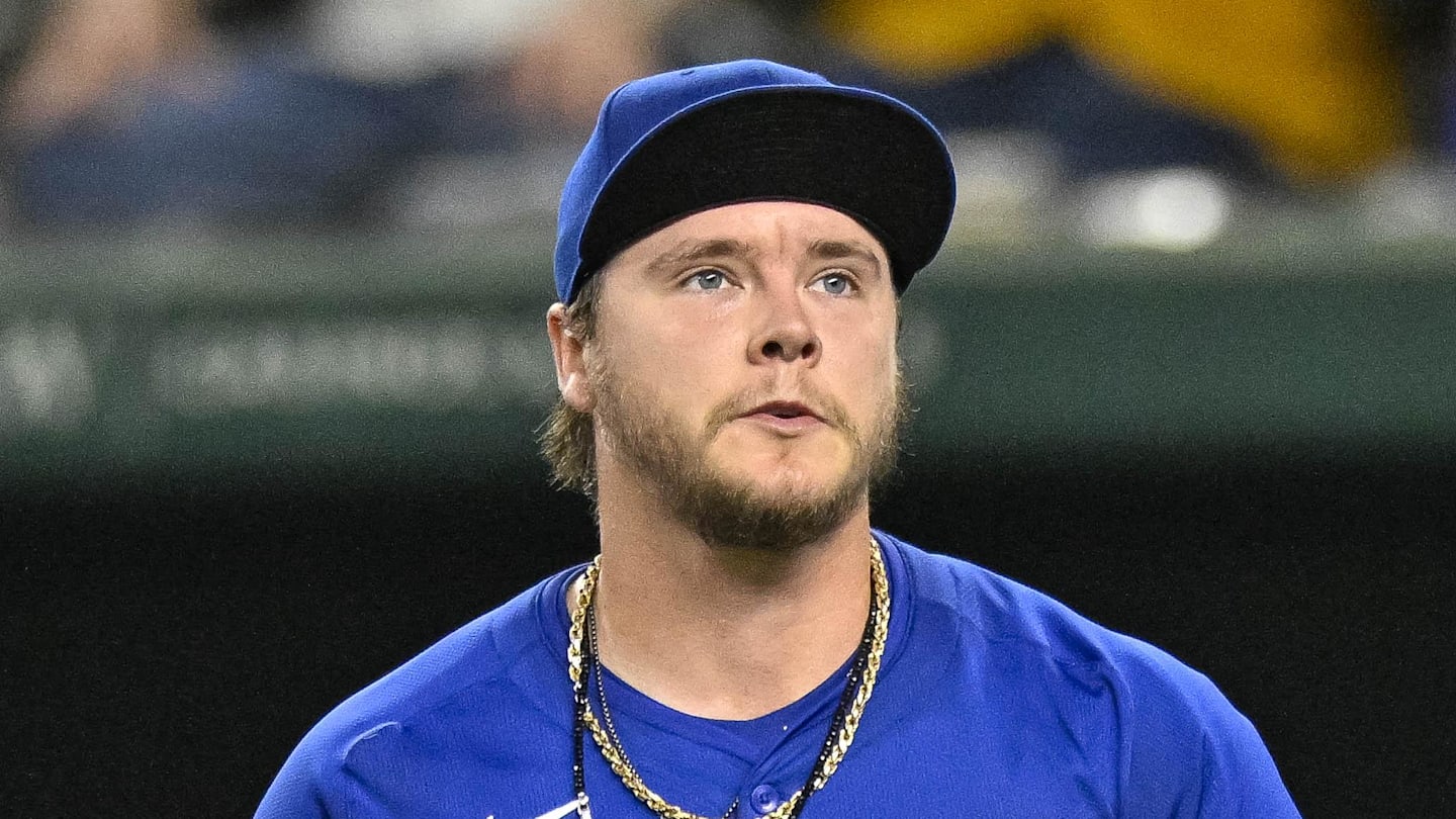 How Much Justin Steele Is Projected To Cost The Cubs In Salary Arbitration