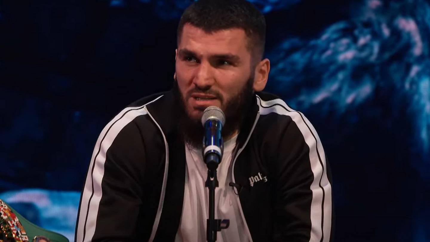 Which Boxing Insiders Had Bieterviev Beating Bivol?