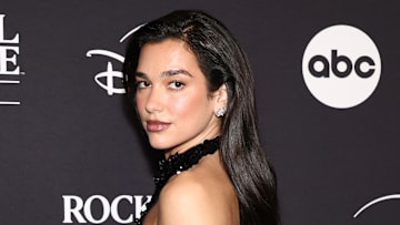 Dua Lipa