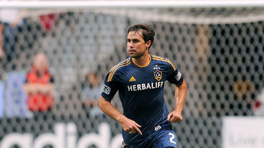 Todd Dunivant of NYCFC
