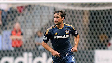 Todd Dunivant of NYCFC