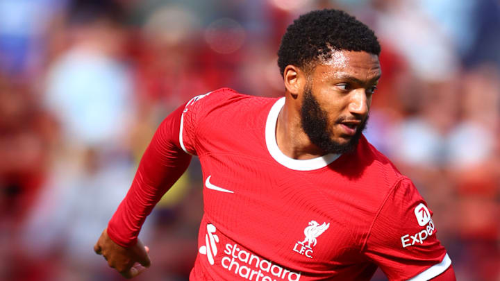 Liverpool FC v AFC Bournemouth - Premier League