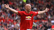Manchester United '99 Legends v FC Bayern Legends