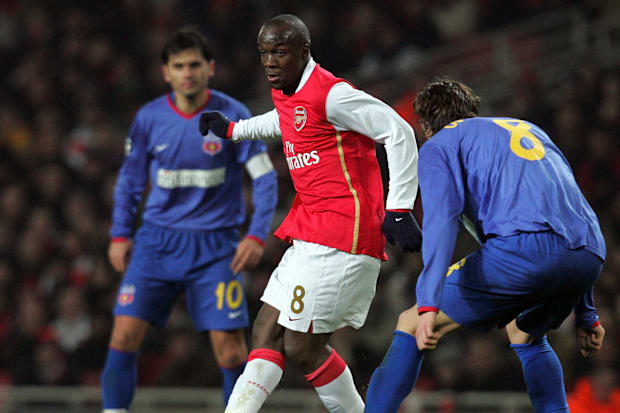 Lassana Diarra