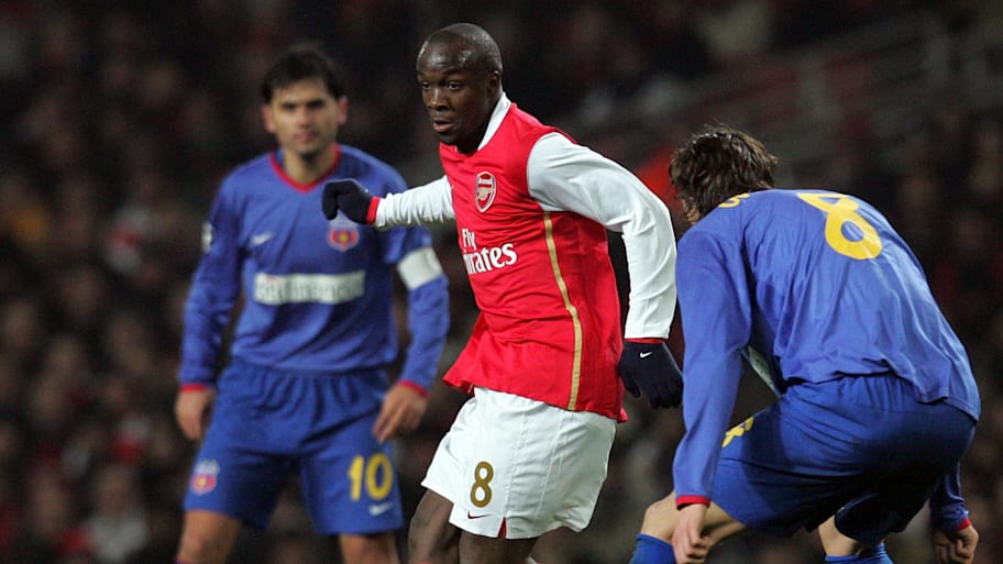 Lassana Diarra