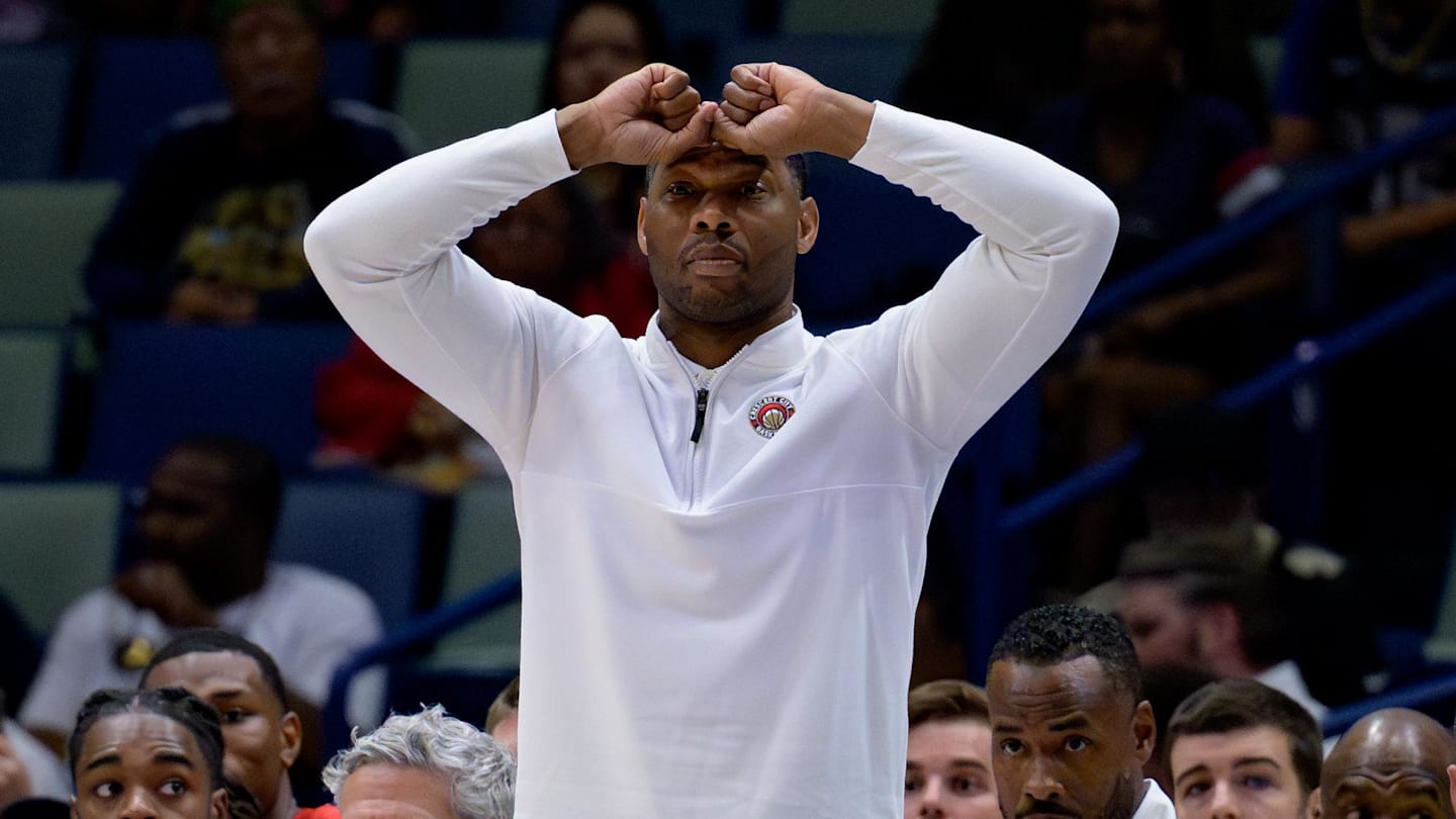 BREAKING: New Orleans Pelicans Star Ruled Out For Remainder Of NBA Season