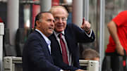 Gerry Cardinale, Paolo Scaroni
