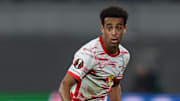 RB Leipzig v Rangers: Semi Final Leg One - UEFA Europa League