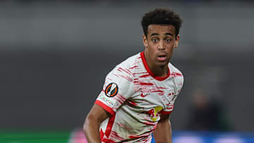 RB Leipzig v Rangers: Semi Final Leg One - UEFA Europa League