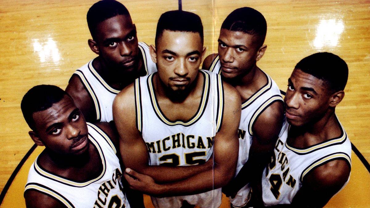 jimmy walker jalen rose