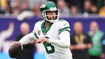 Aaron Rodgers