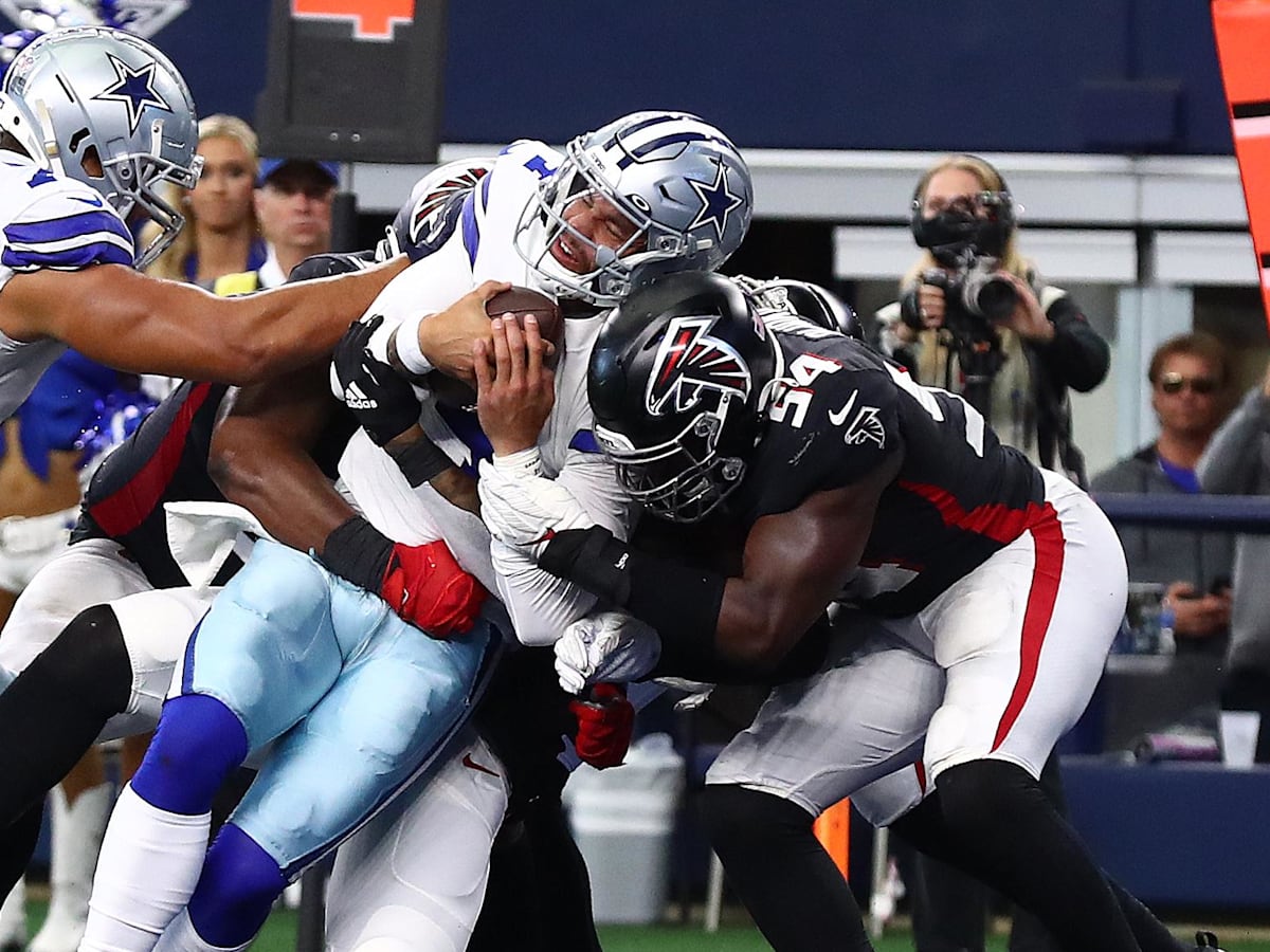 Cowboys falcons stream clearance