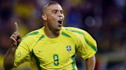 Ronaldo was a phenomenon