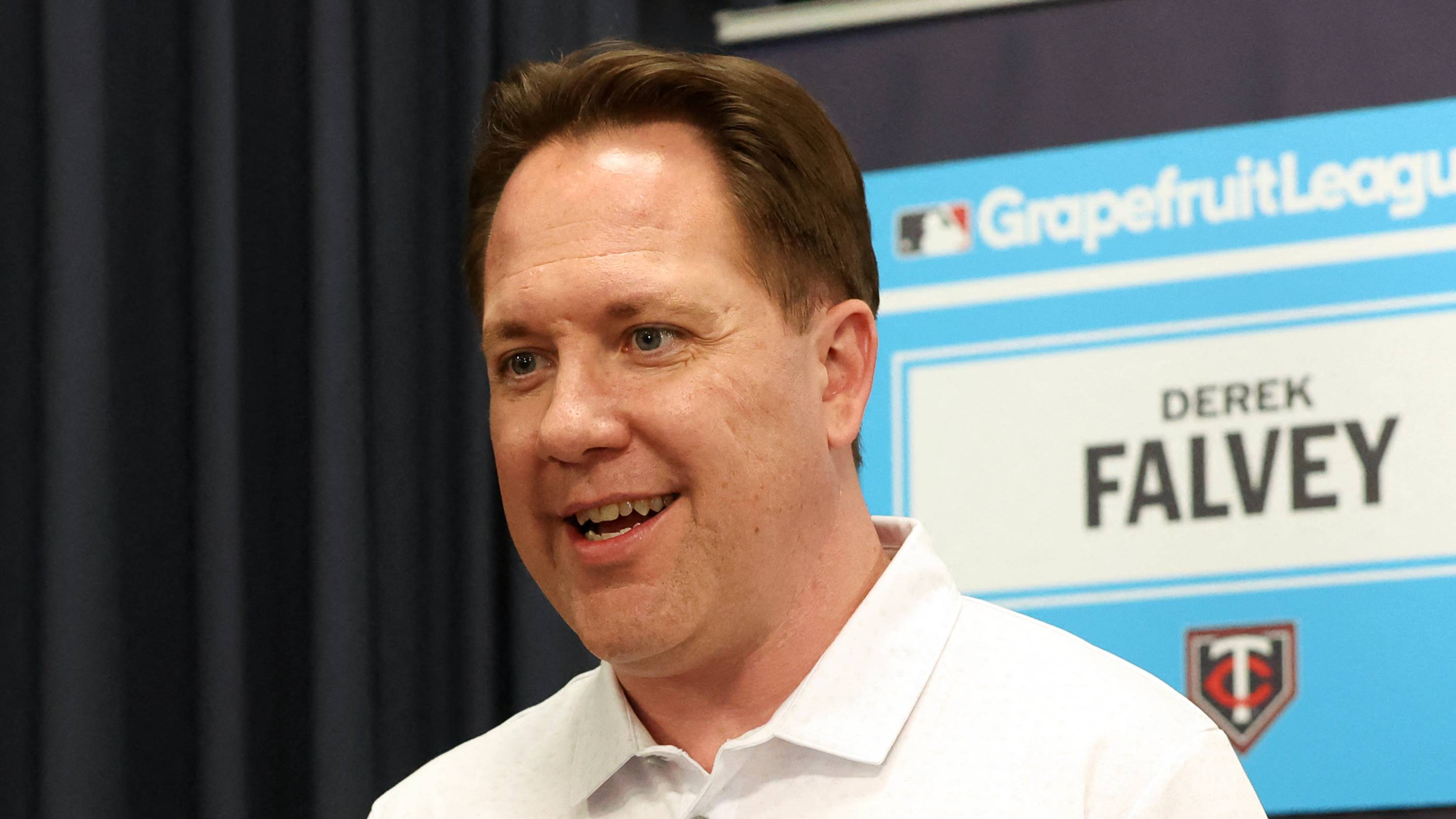 Twins Rumors: Ex-president Derek Falvey turned down interview for Athletics GM job before joining Mets