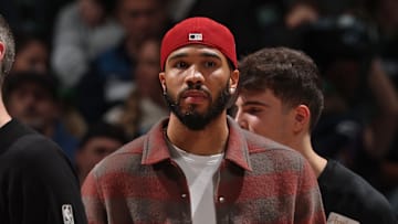 Boston Celtics v Minnesota Timberwolves