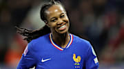 La France disputera l'Euro 2025.
