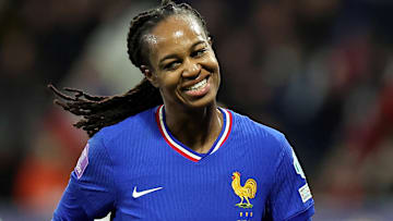La France disputera l'Euro 2025.