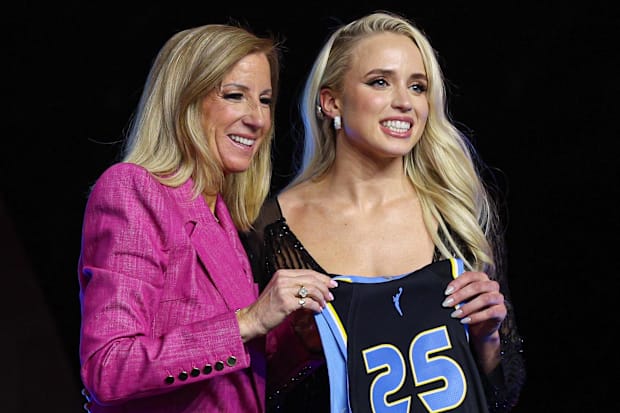 high school girls basketball WNBA