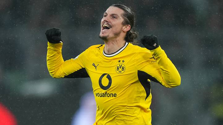 Marcel Sabitzer erzielte gegen Bremen das Siegtor