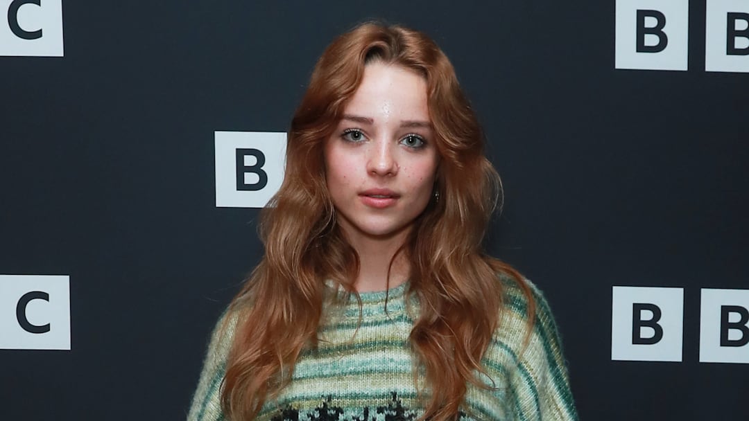 BBC One Drama "The Jetty" Photocall In London
