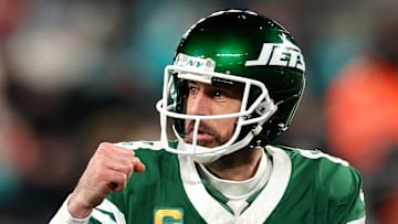 Miami Dolphins v New York Jets