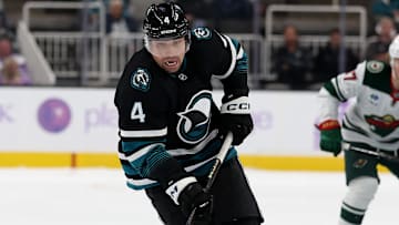Minnesota WIld v San Jose Sharks