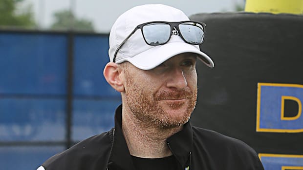 Colorado Buffaloes Deion Sanders Kaidon Salter Delaware Blue Hens Yellow Jackets Preview Julian Lewis DJ McKinney Odds Big 12