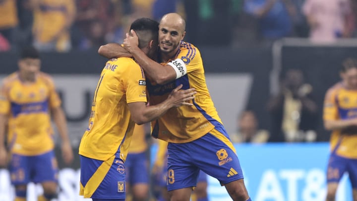 Guido Pizarro lamentó la eliminación de Tigres en la Leagues Cup