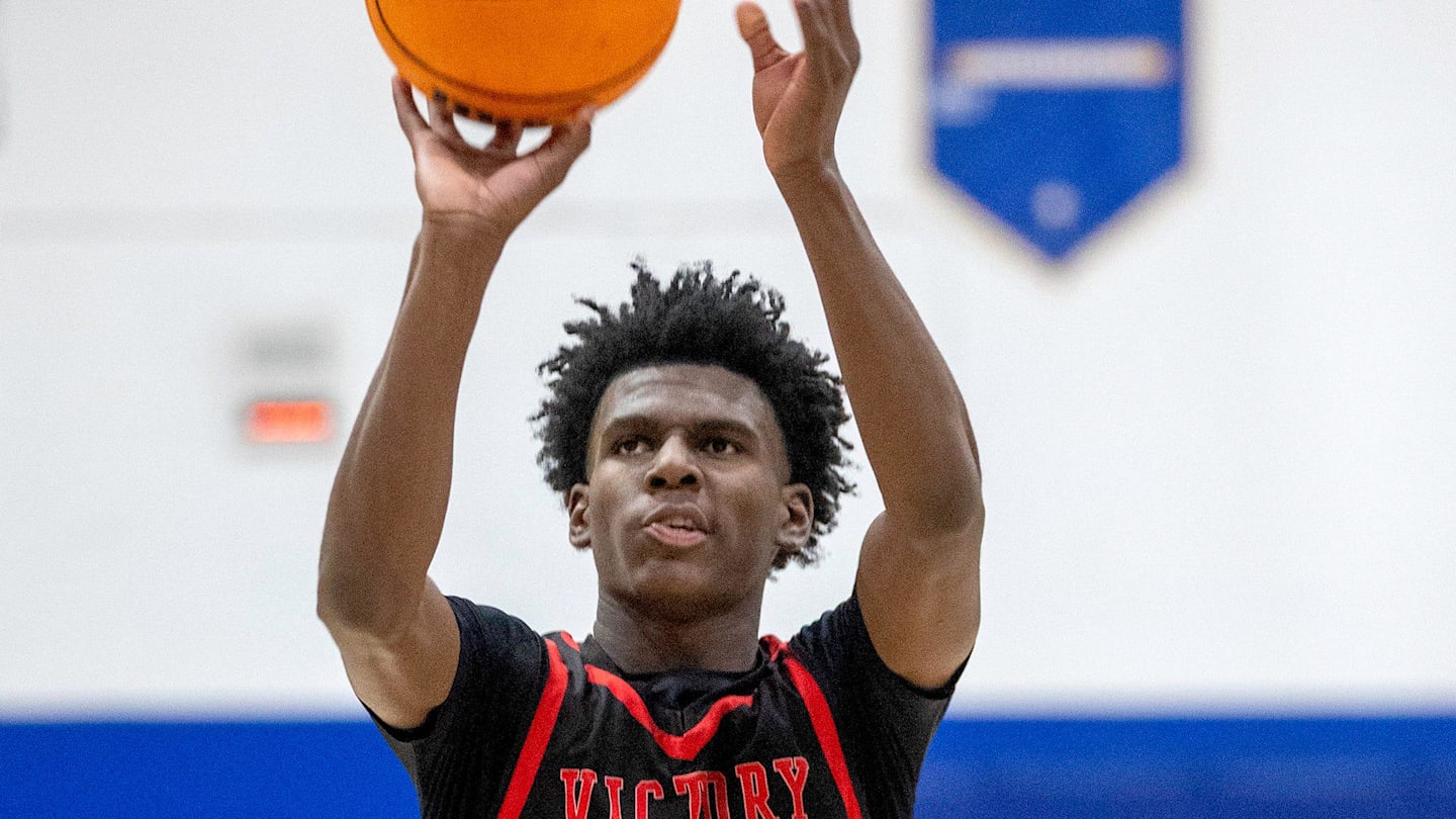 Florida 5-Star Guard Makes Big Move Ahead of Sophomore Season