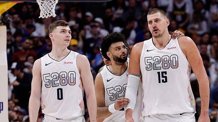 Nuggets' Financial Situation After Christian Braun Extension: Good or Bad News?