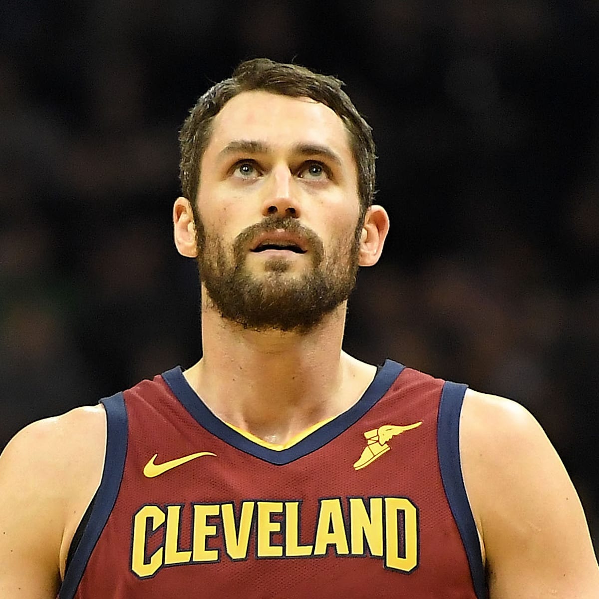 誰もが何かを抱えている by ケビン・ラブ | The Players' Tribune Japan