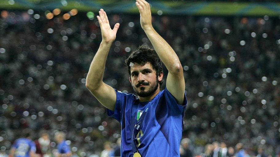 Gennaro Gattuso