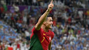 Cristiano Ronaldo a-t-il touché la balle ?
