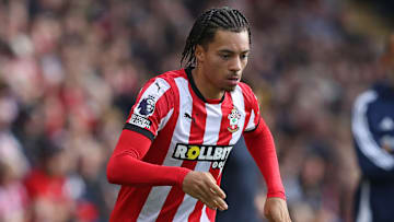 Southampton FC v Nottingham Forest FC - Premier League