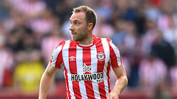 Christian Eriksen