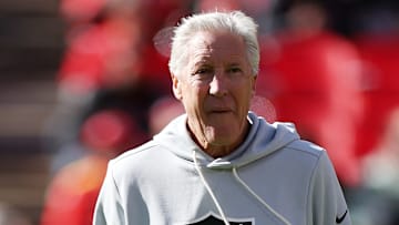 Las Vegas Raiders v Kansas City Chiefs - NFL 2025